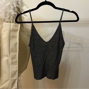 BRANDY MELVILLE tank (O/S)